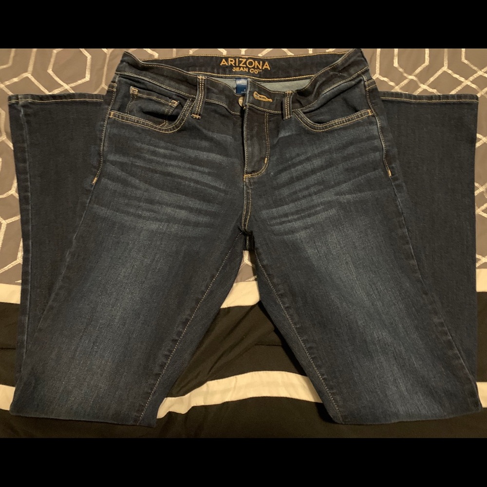 Arizona jeans